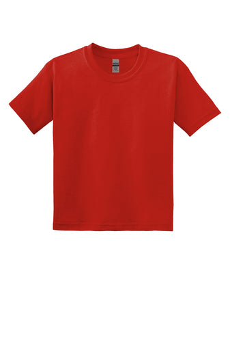 Gildan Youth DryBlend 50 Cotton/50 Poly T-Shirt