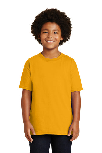 Gildan Youth Ultra Cotton 100% US Cotton T-Shirt