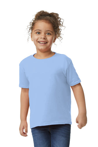 Gildan Heavy Cotton™ Toddler T-Shirt