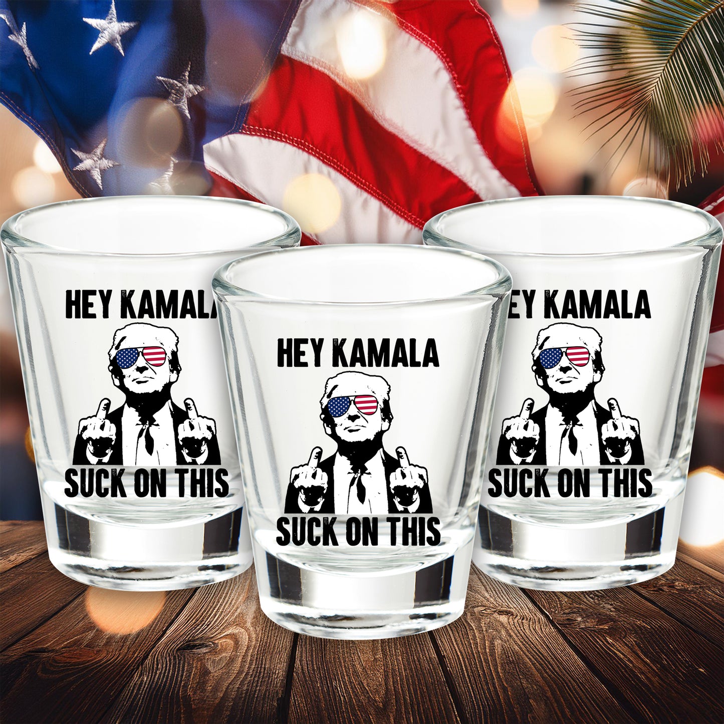 Donald Trump Shot, Trump 2024, Kamala Harris, Shot Glass Gifts, President Shot, Trump Shooting, Political Humor, Proud Republican, Pro Trump