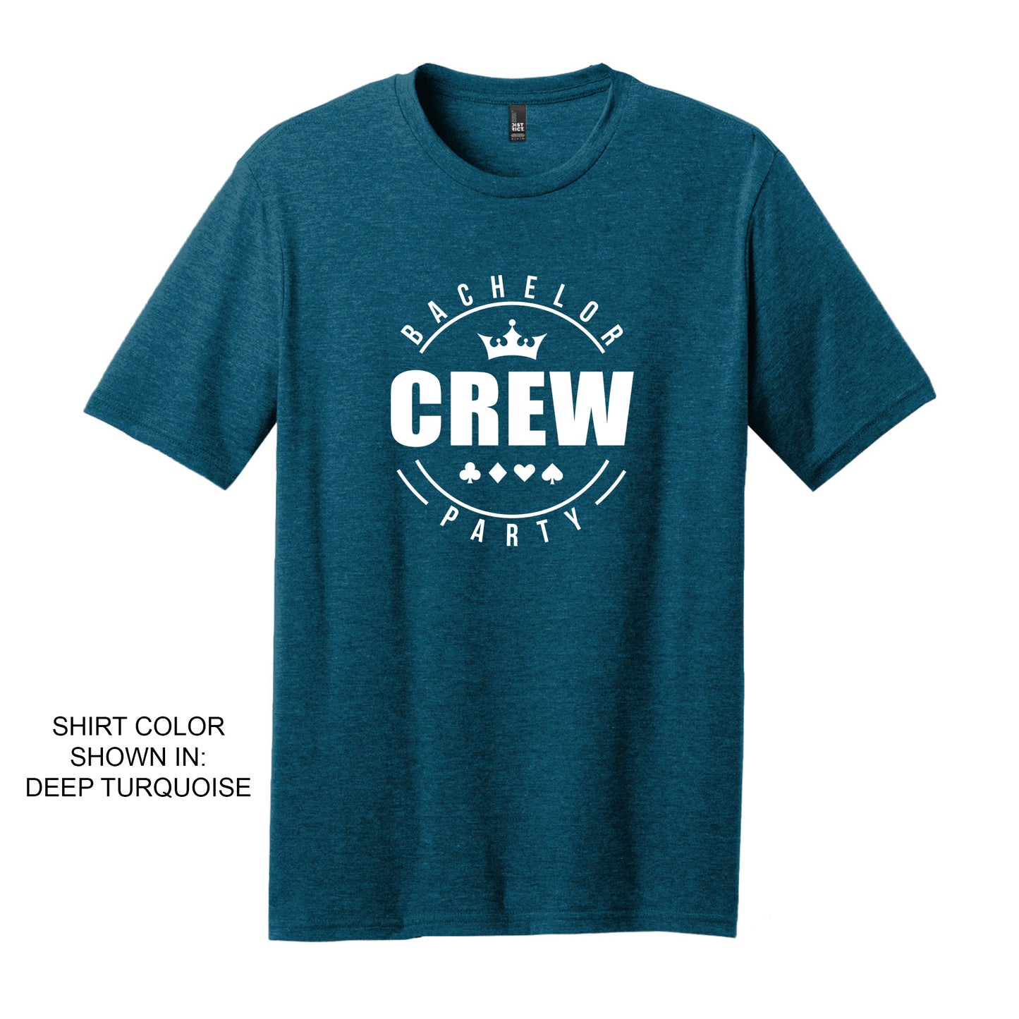 Bachelor Crew T-shirts, Bachelor Party Crew, Groomsmen Favors, Groom's Squad Gifts