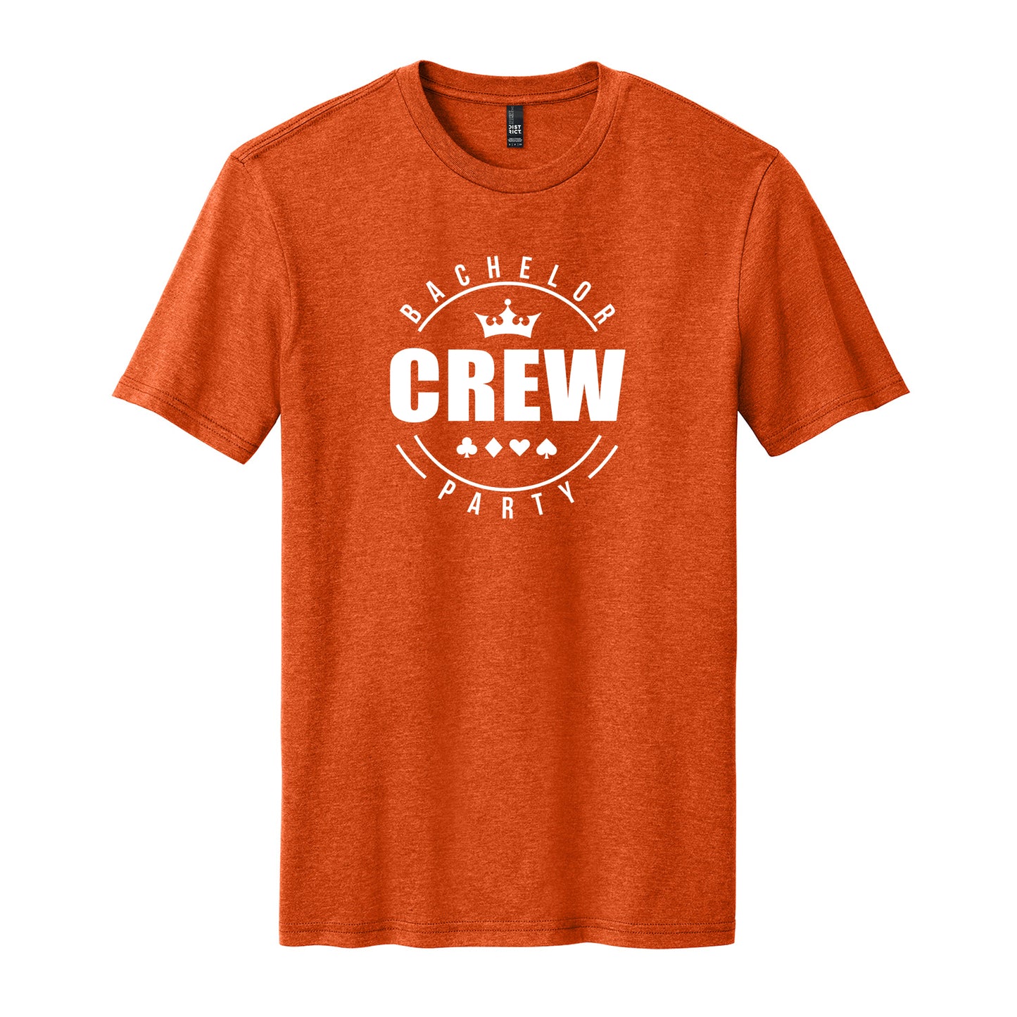 Bachelor Crew T-shirts, Bachelor Party Crew, Groomsmen Favors, Groom's Squad Gifts