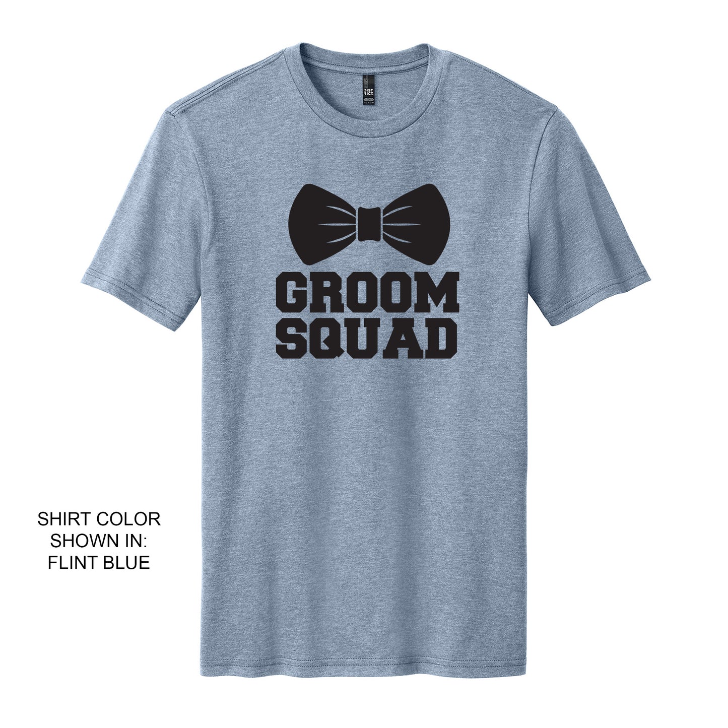 Bachelor Party Matching Shirts, The Groom, Best Man, Groom's Crew Bachelor Party Tshirt, Groomsmen Thank You Gifts