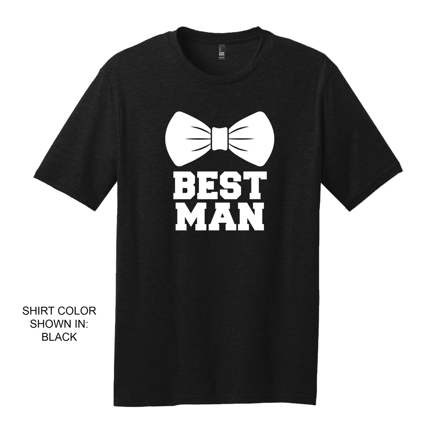 Bachelor Party Matching Shirts, The Groom, Best Man, Groom's Crew Bachelor Party Tshirt, Groomsmen Thank You Gifts