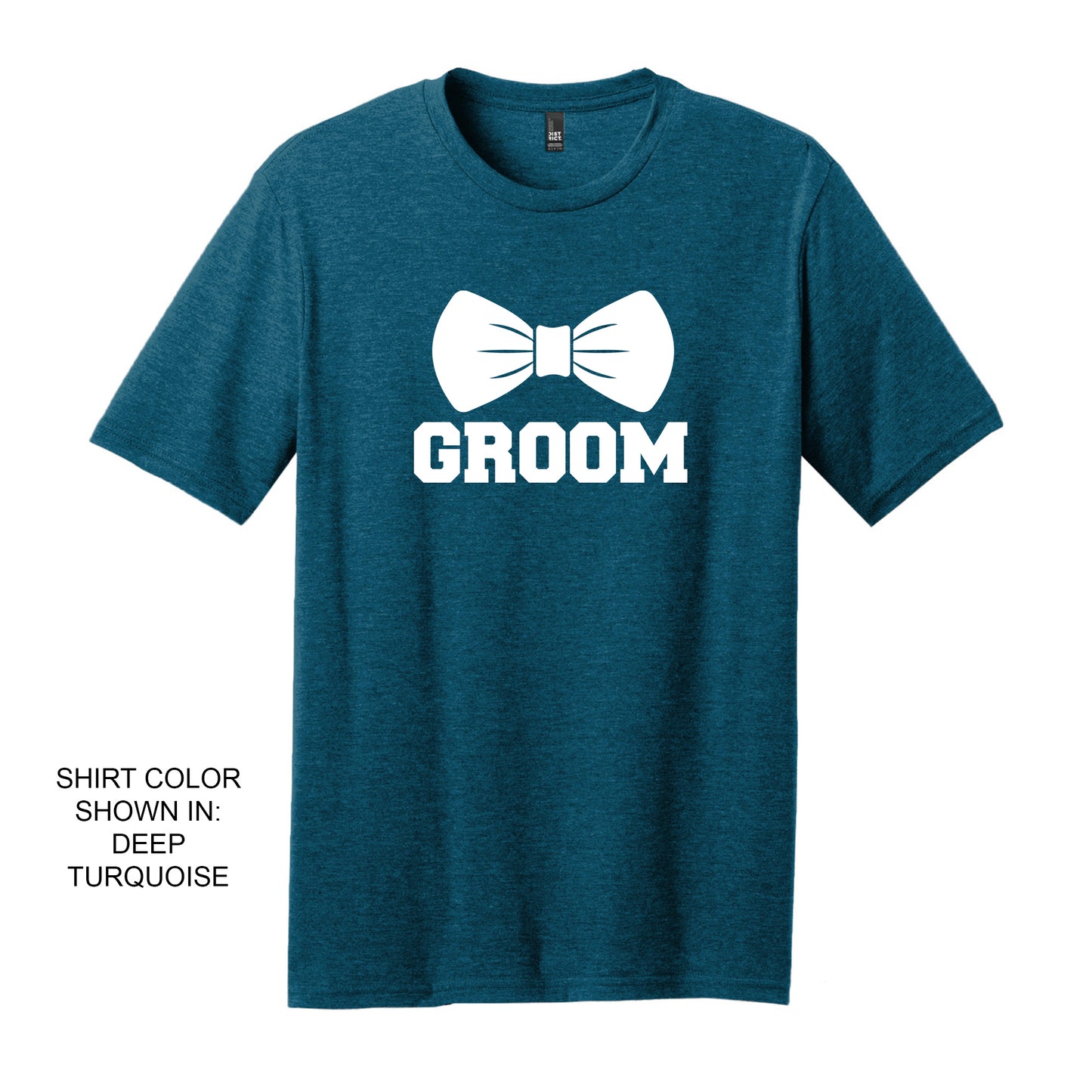 Bachelor Party Matching Shirts, The Groom, Best Man, Groom's Crew Bachelor Party Tshirt, Groomsmen Thank You Gifts