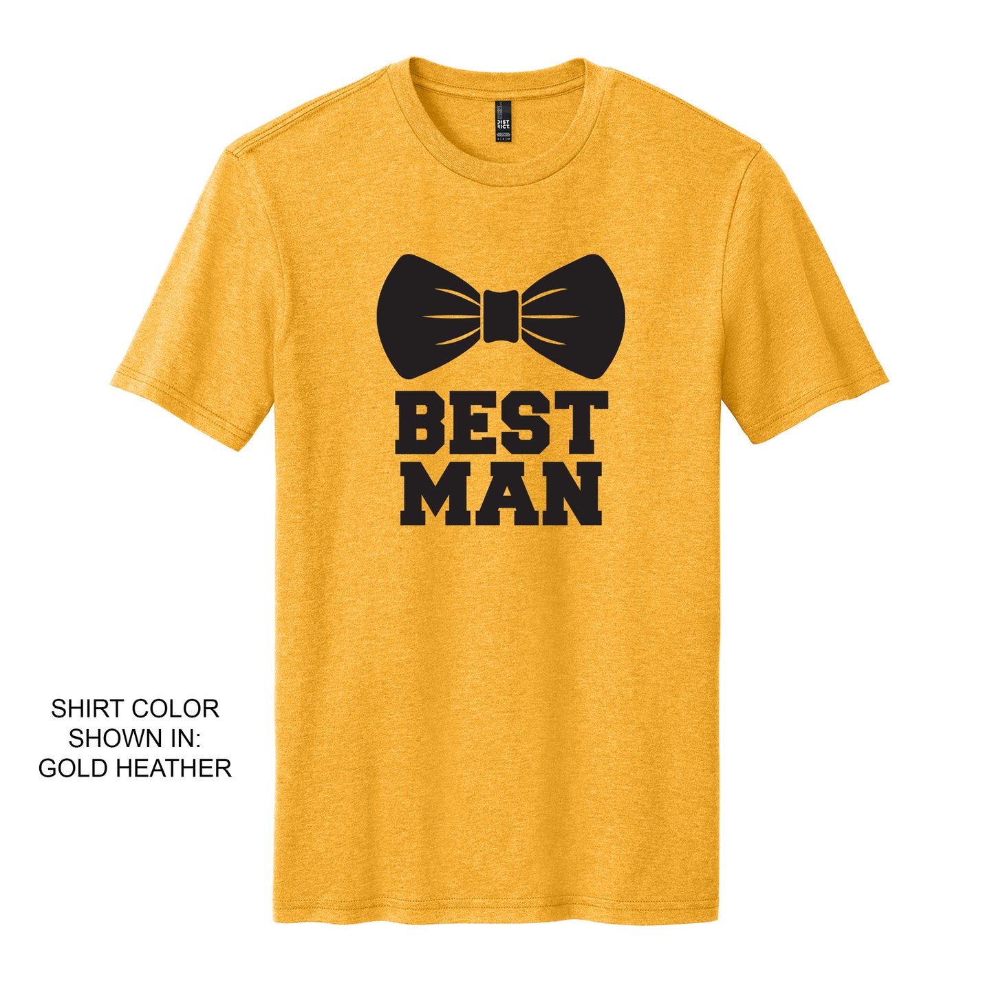 Bachelor Party Matching Shirts, The Groom, Best Man, Groom's Crew Bachelor Party Tshirt, Groomsmen Thank You Gifts