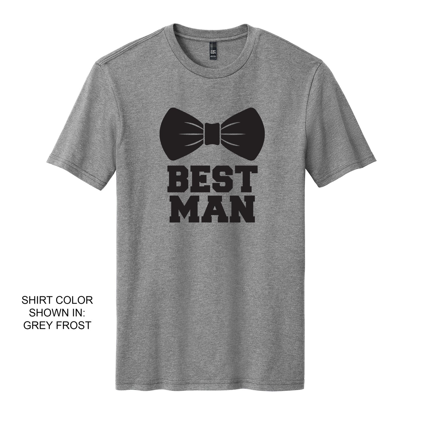 Bachelor Party Matching Shirts, The Groom, Best Man, Groom's Crew Bachelor Party Tshirt, Groomsmen Thank You Gifts