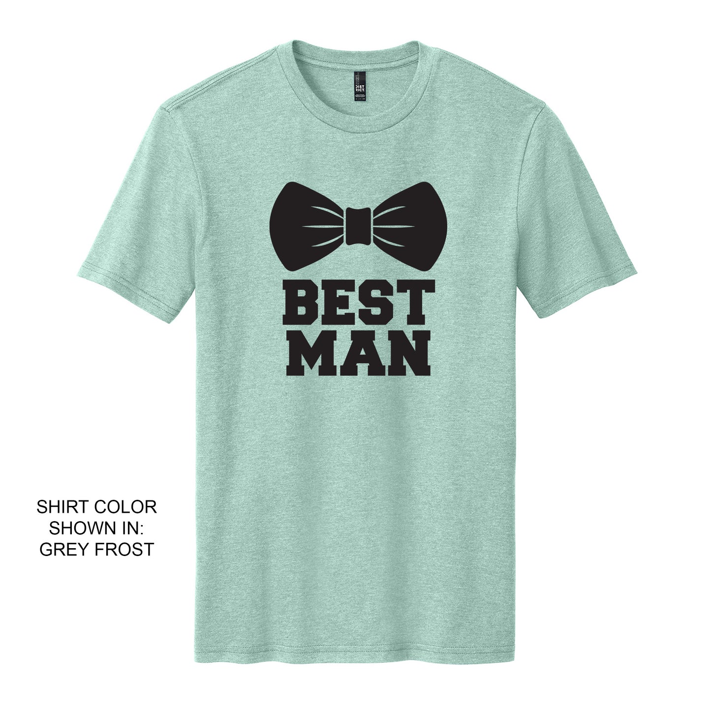 Bachelor Party Matching Shirts, The Groom, Best Man, Groom's Crew Bachelor Party Tshirt, Groomsmen Thank You Gifts