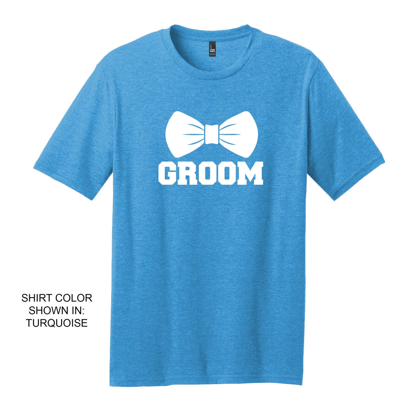 Bachelor Party Matching Shirts, The Groom, Best Man, Groom's Crew Bachelor Party Tshirt, Groomsmen Thank You Gifts