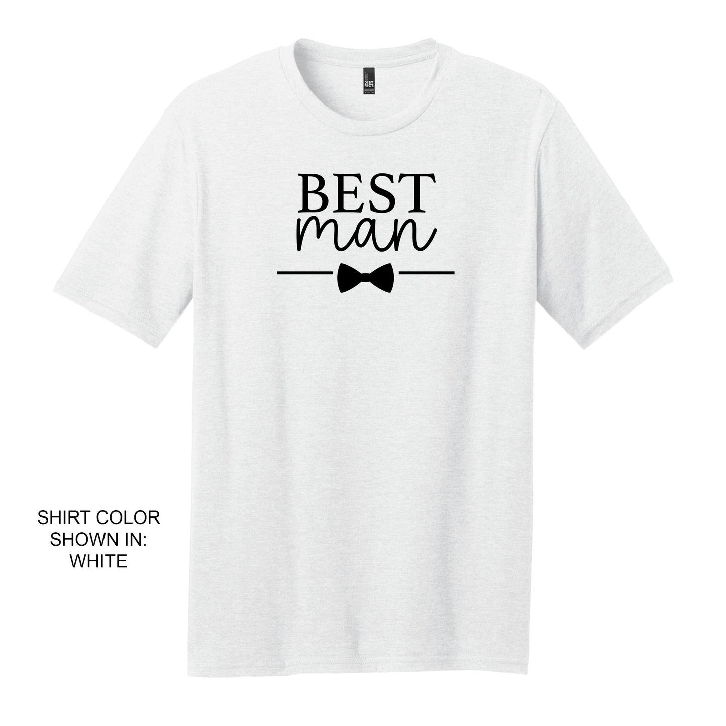 Bachelor Party Matching Shirts, The Groom, Best Man, Groom's Crew Bachelor Party Tshirt, Groomsmen Thank You Gifts