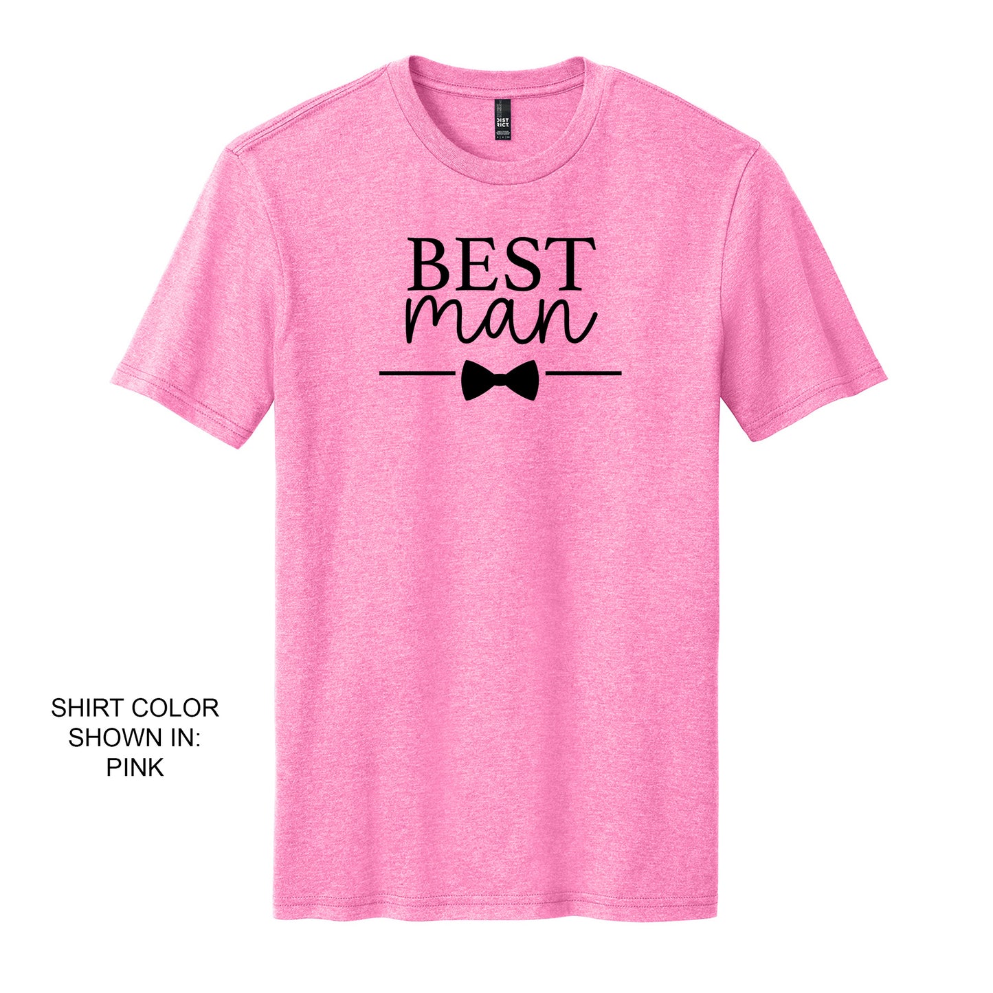 Bachelor Party Matching Shirts, The Groom, Best Man, Groom's Crew Bachelor Party Tshirt, Groomsmen Thank You Gifts