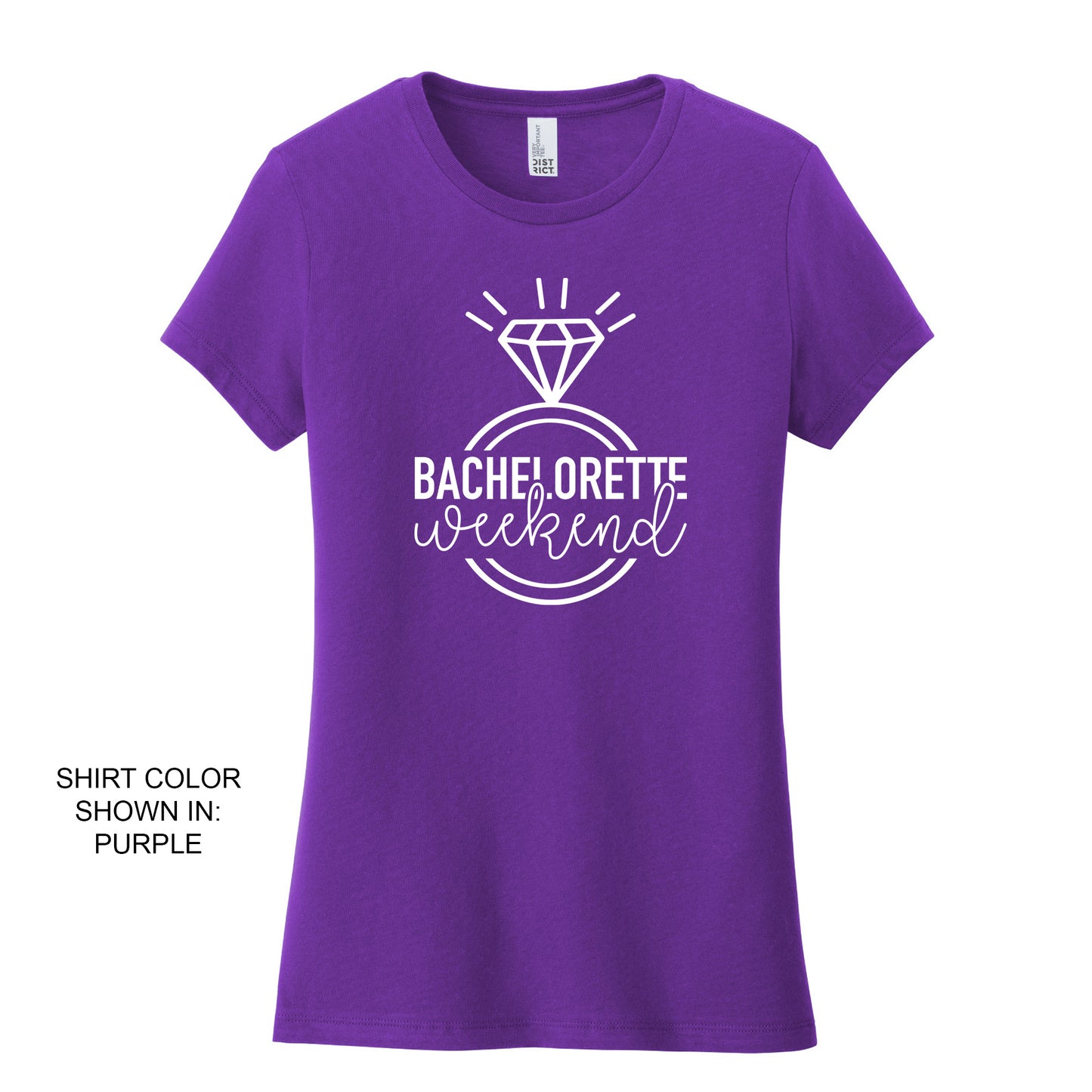 Women Bachelorette Weekend Tshirt, Bachelorette Weekend Tank Tops, Chic Bachelorette Weekend Clothing