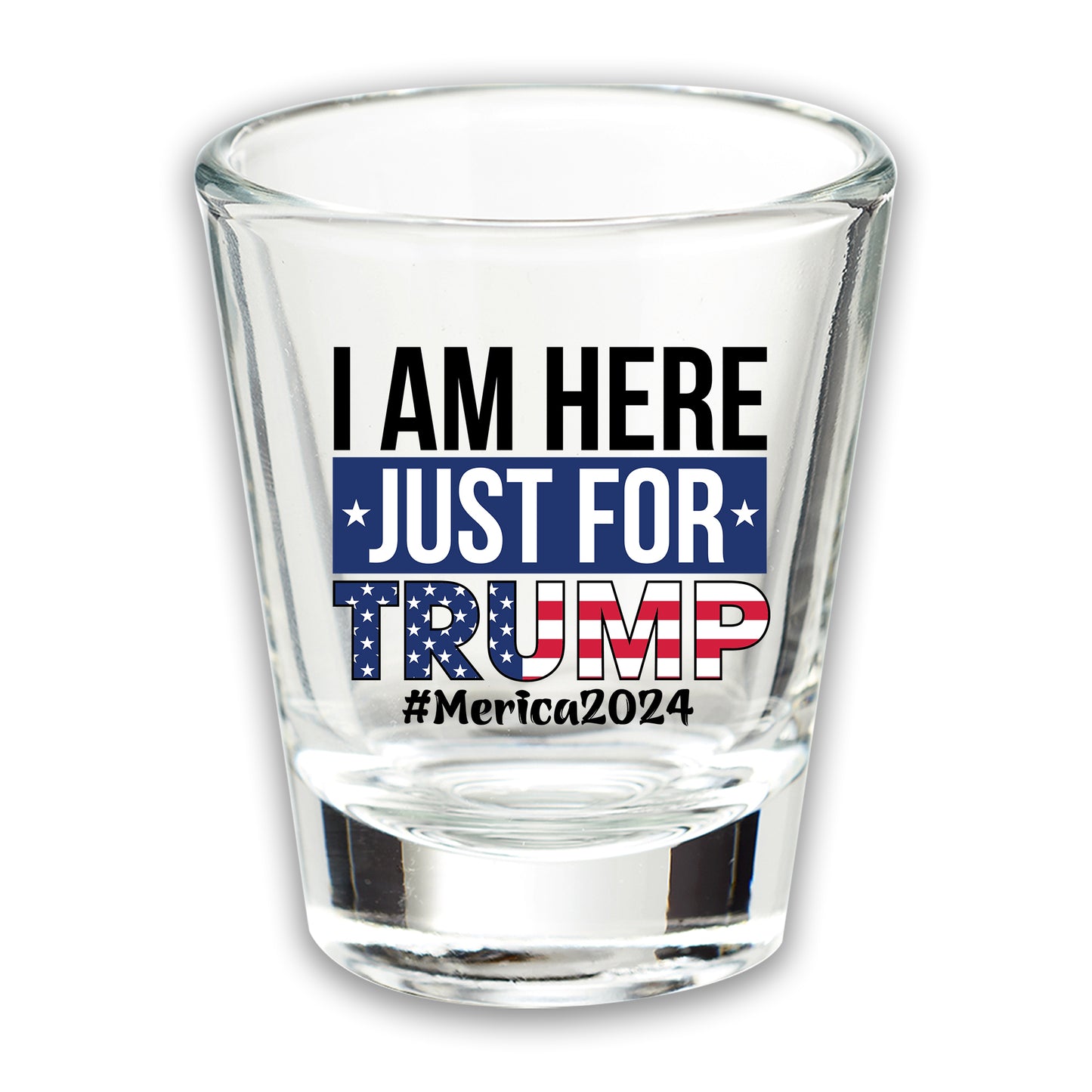 Donald Trump Shot, Trump 2024, Trump Bulletproof, Shot Glass Gifts, President Shot, Take A Shot For Trump, Trump Drinkware, MAGA