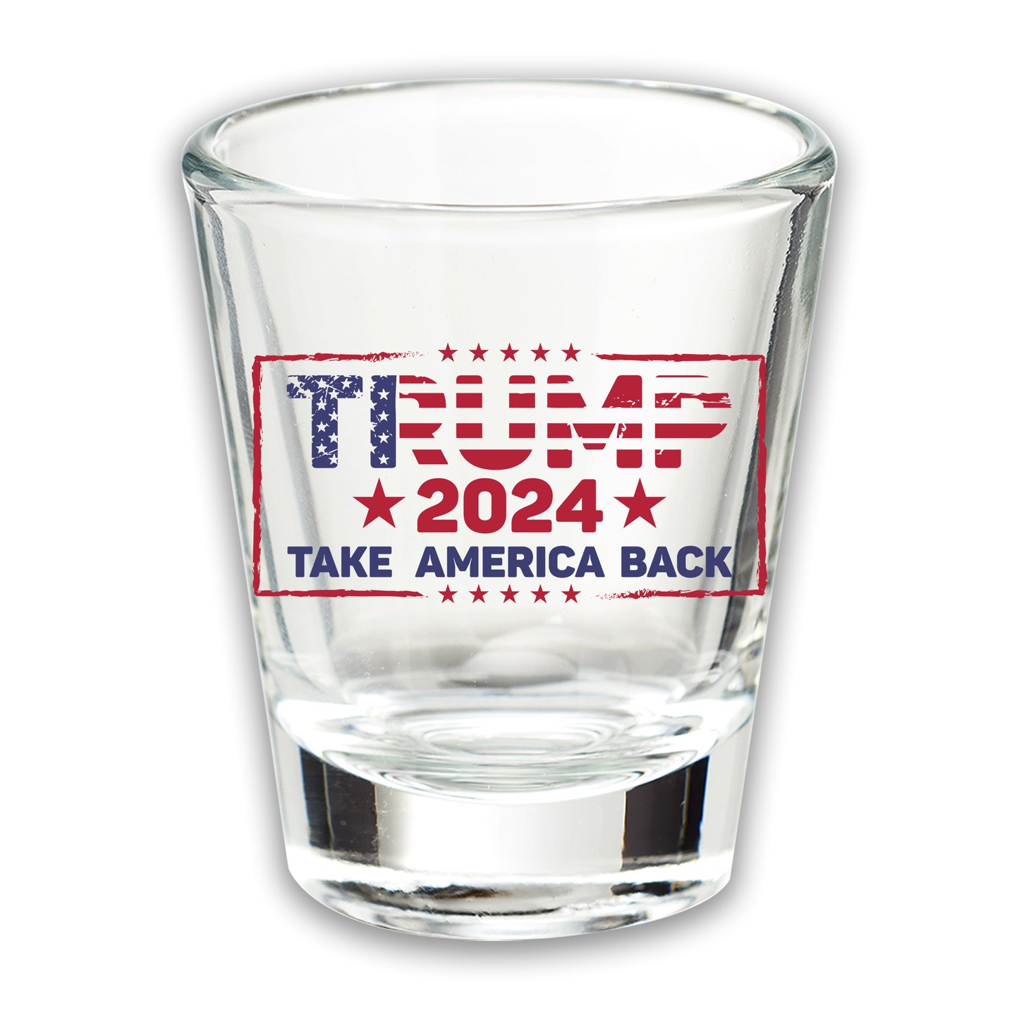 Donald Trump Shot, Trump 2024, Trump Bulletproof, Shot Glass Gifts, President Shot, Take A Shot For Trump, Trump Drinkware, MAGA