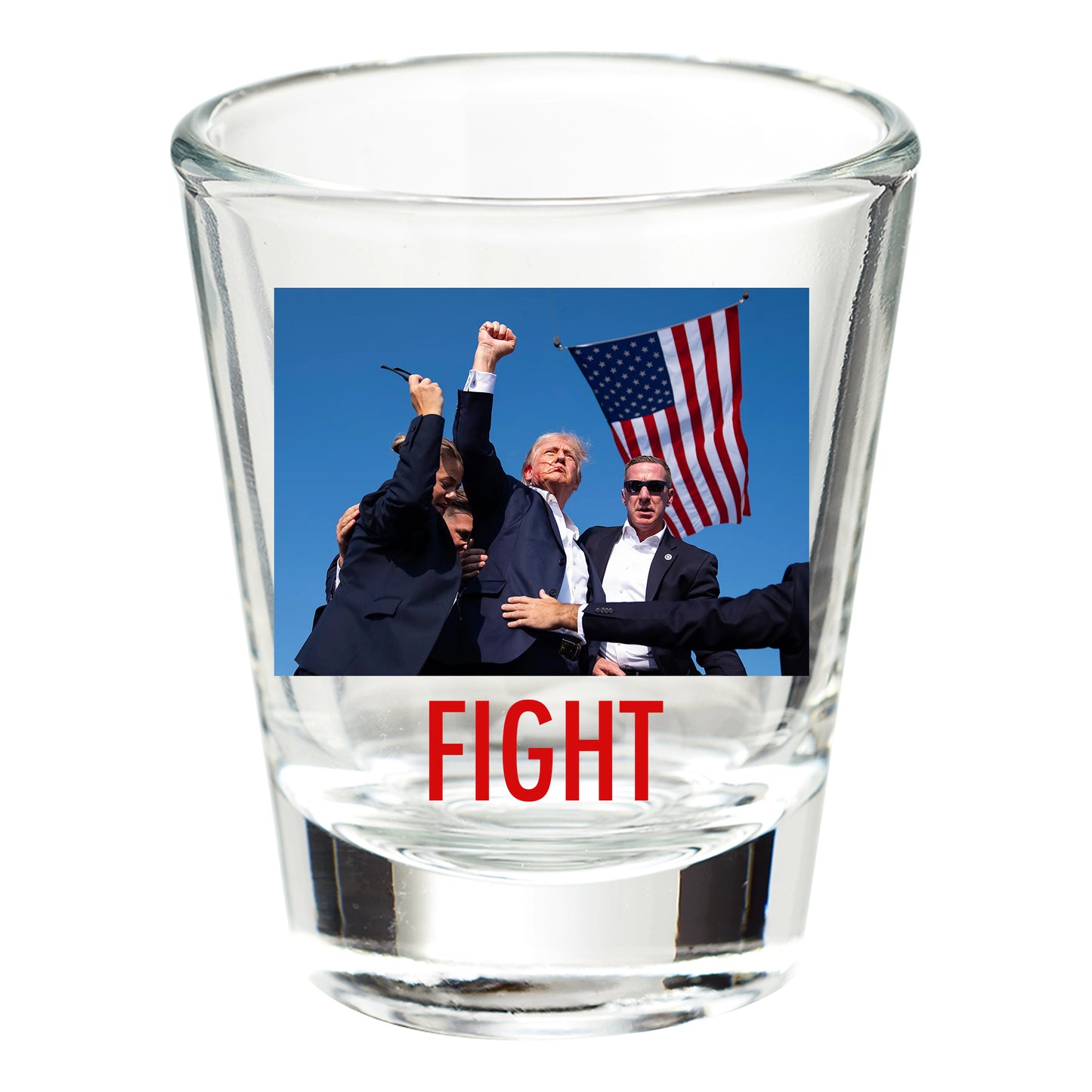 Donald Trump Shot, Trump Shooting, Trump 2024, Trump Bulletproof, Shot Glass Gifts, President Shot, Donald Trump Rally, Trump Mugshot