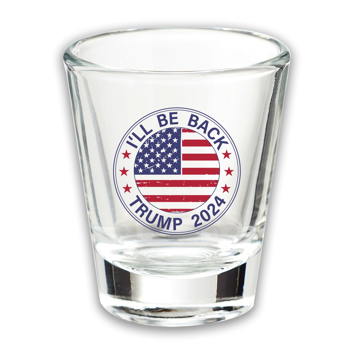 Donald Trump Shot, Trump 2024, Trump Bulletproof, Shot Glass Gifts, President Shot, Take A Shot For Trump, Trump Drinkware, MAGA