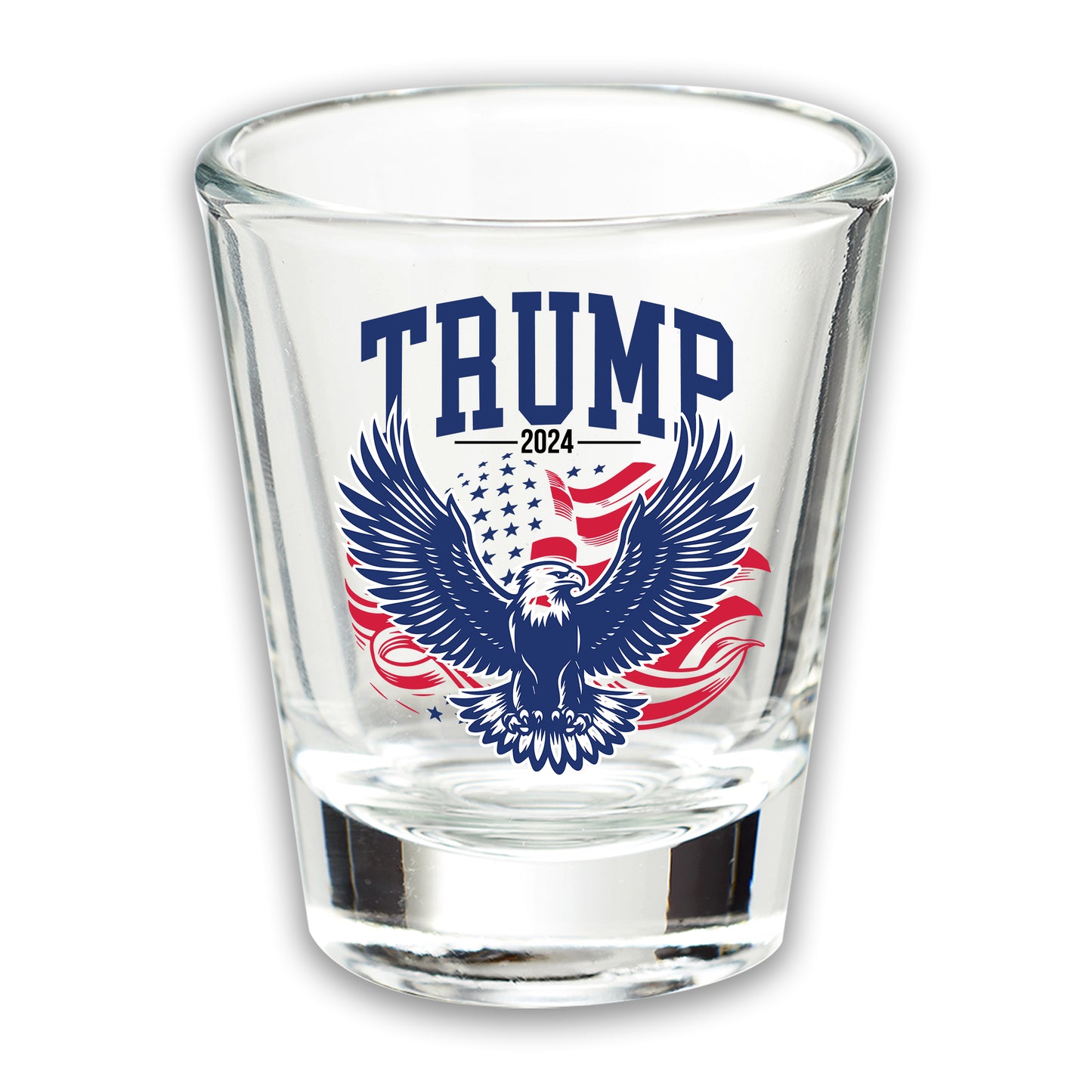 Donald Trump Shot, Trump 2024, Trump Bulletproof, Shot Glass Gifts, President Shot, Take A Shot For Trump, Trump Drinkware, MAGA