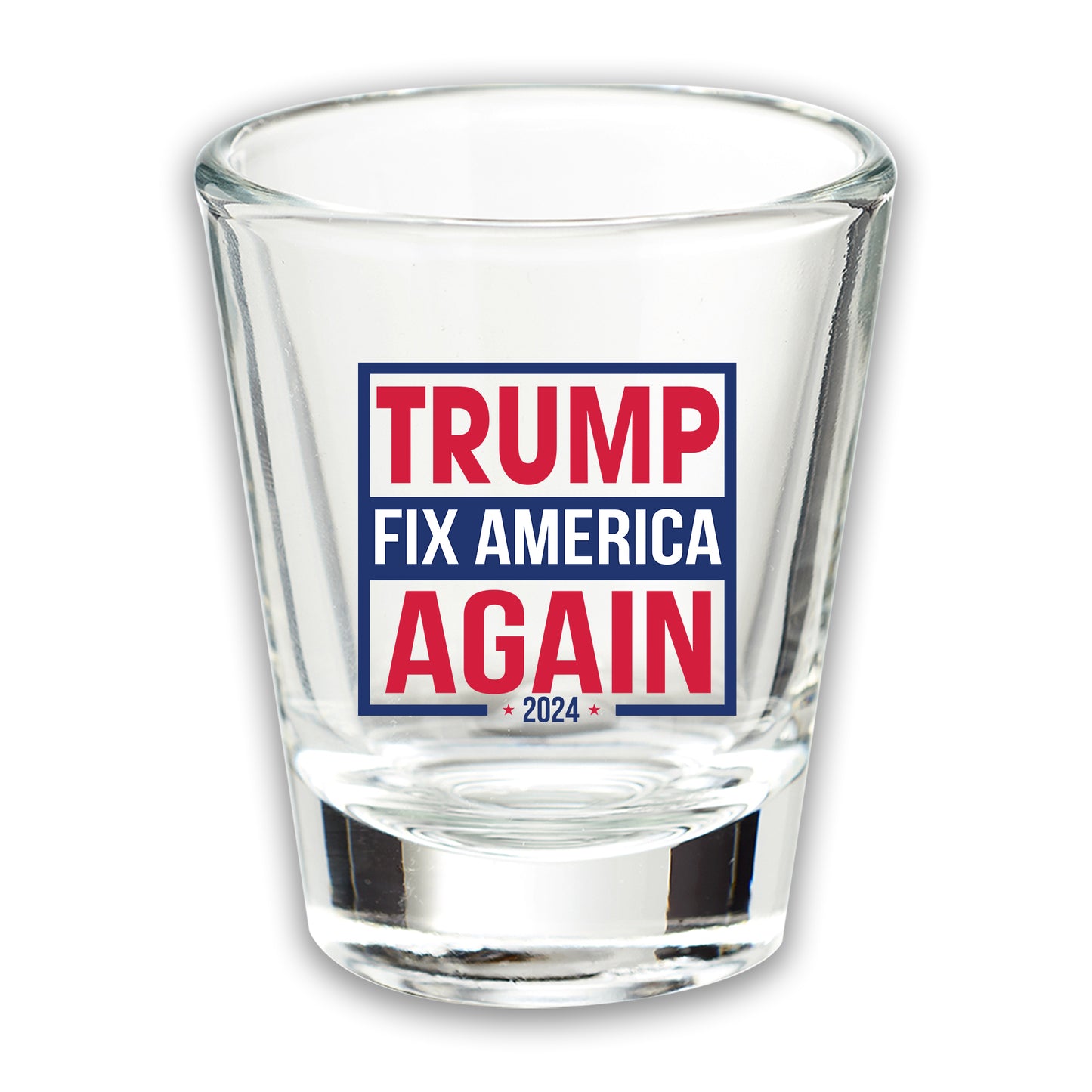 Donald Trump Shot, Trump 2024, Trump Bulletproof, Shot Glass Gifts, President Shot, Take A Shot For Trump, Trump Drinkware, MAGA