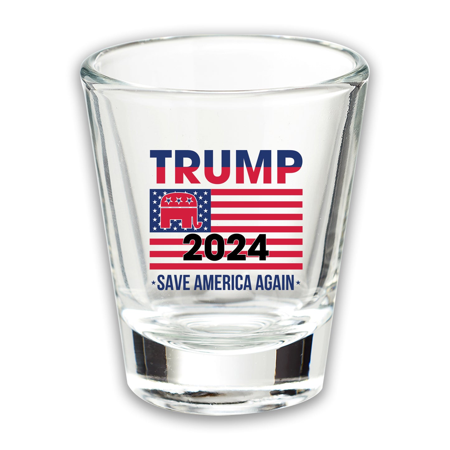 Donald Trump Shot, Trump 2024, Trump Bulletproof, Shot Glass Gifts, President Shot, Take A Shot For Trump, Trump Drinkware, MAGA