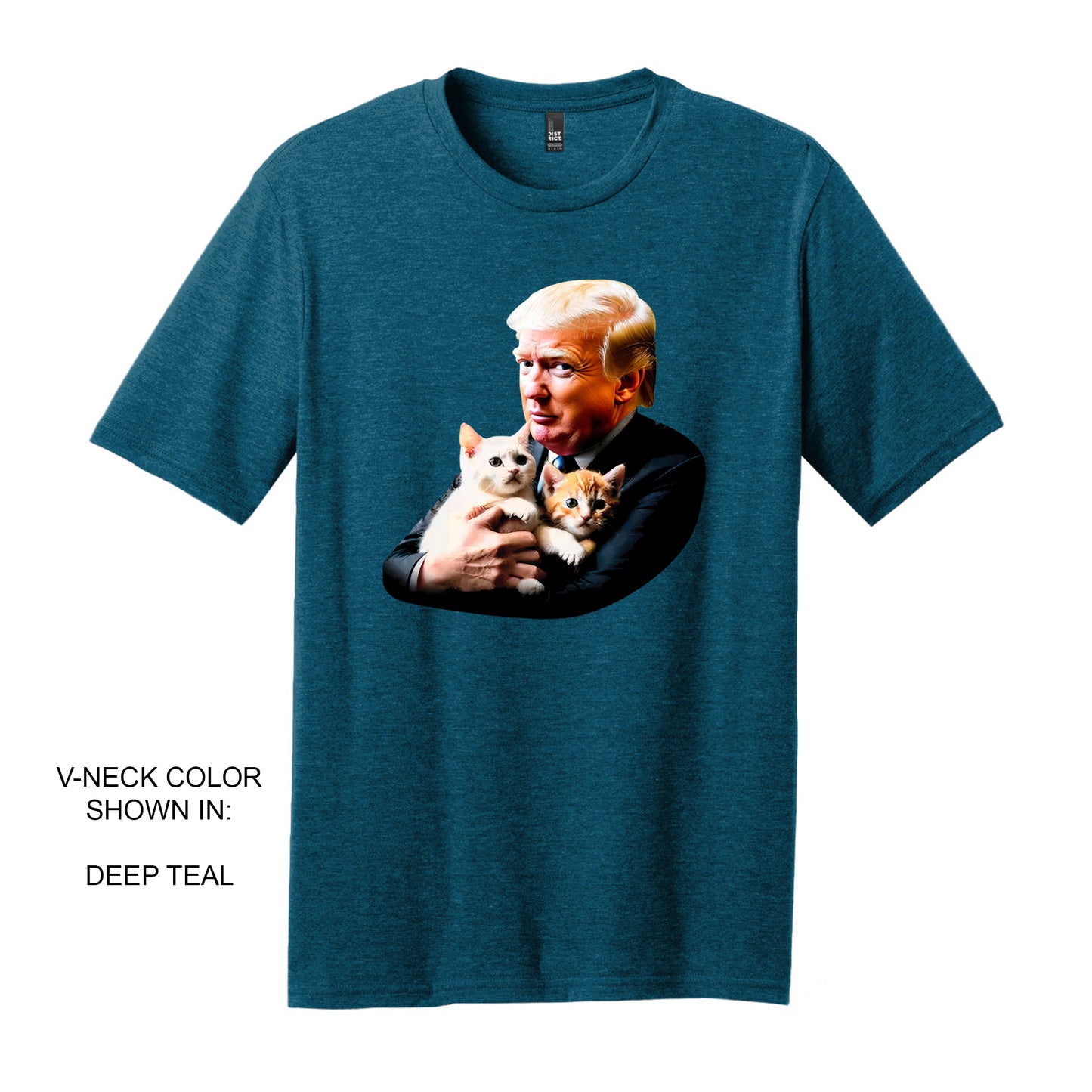 Trump Cat Shirt, Cat Lady Shirt, Alley Cat Shirt, Funny Trump Tshirt, Trump 2024, ProTrump Tshirt, Political Conservative Shirt, MAGA