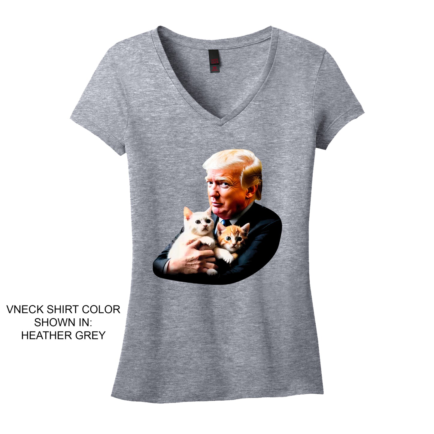 Trump Cat Shirt, Cat Lady Shirt, Alley Cat Shirt, Funny Trump Tshirt, Trump 2024, ProTrump Tshirt, Political Conservative Shirt, MAGA