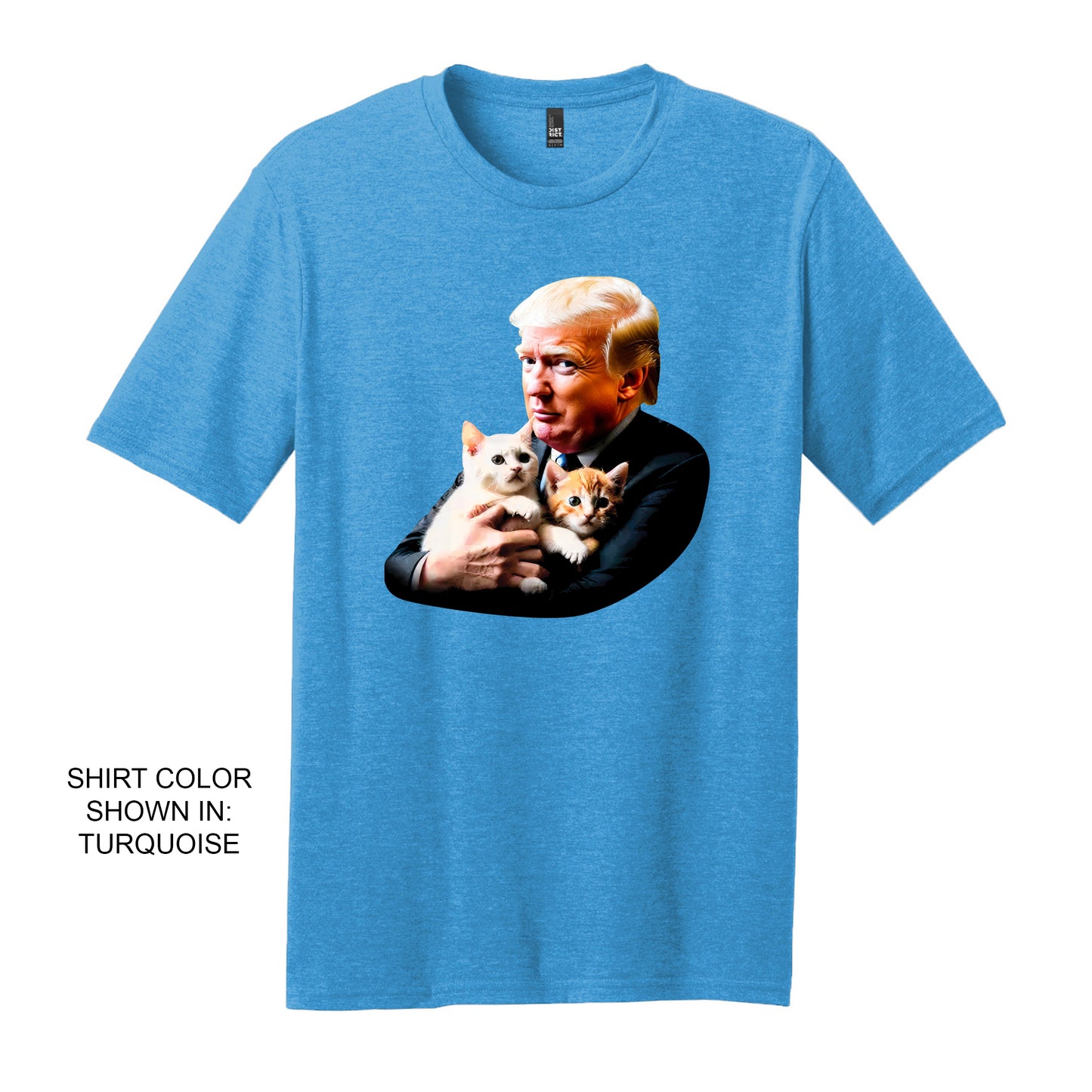 Trump Cat Shirt, Cat Lady Shirt, Alley Cat Shirt, Funny Trump Tshirt, Trump 2024, ProTrump Tshirt, Political Conservative Shirt, MAGA