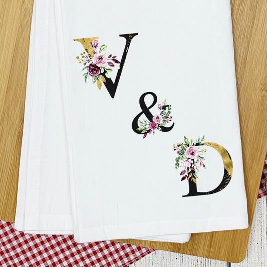 Tea Towel Design 2