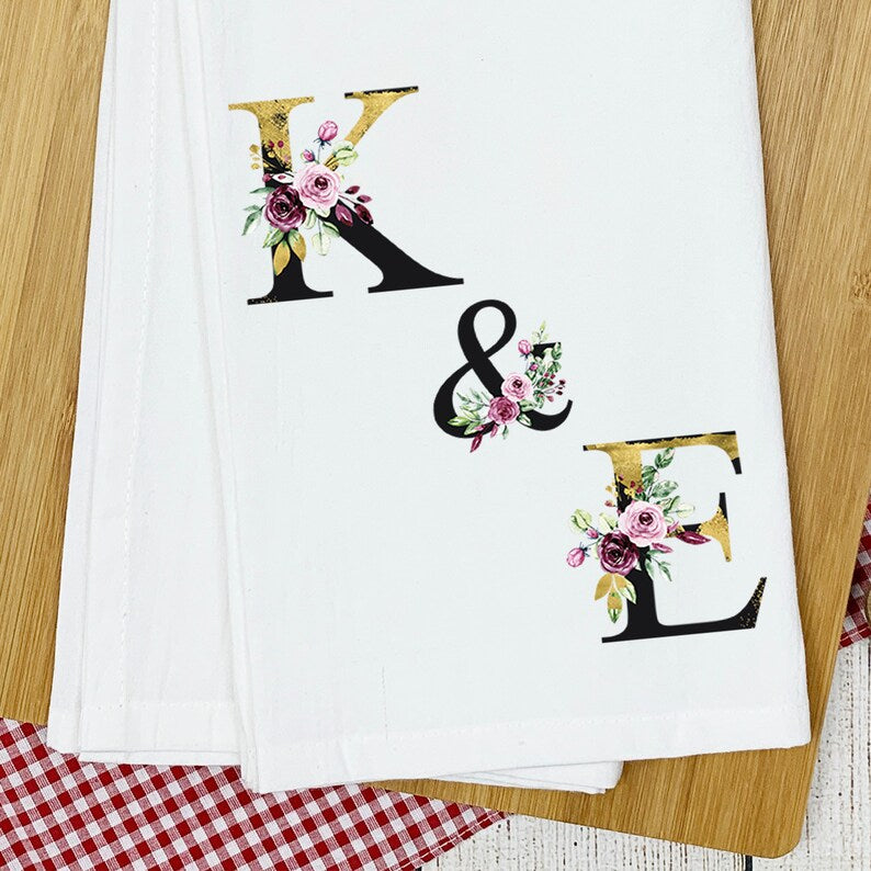 Tea Towel Design 2