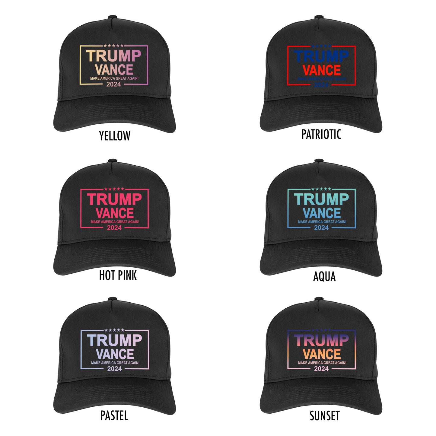 Pink Trump Hat, Trump Trucker Hat, Trump Vance 2024, Political Gift, Republican Hat, Trump Girl Social Club, Hot Moms For Trump, Trump Girl